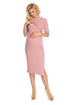Robe de grossesse model 147520 PeeKaBoo